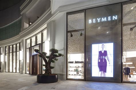 beymen burberry|turkish luxury beymen.